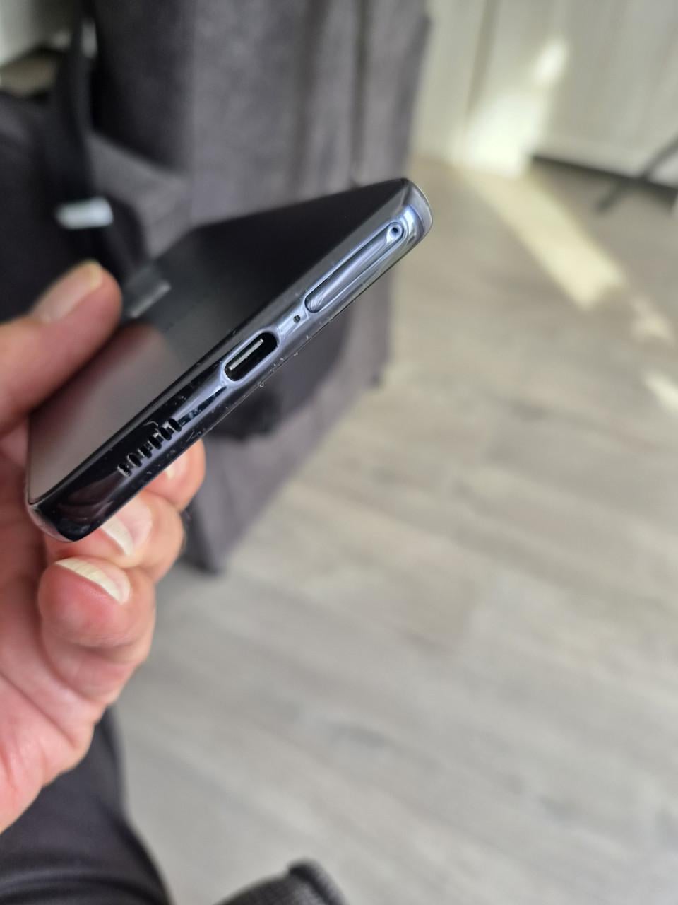 Samsung A53 Enterprise Edition.