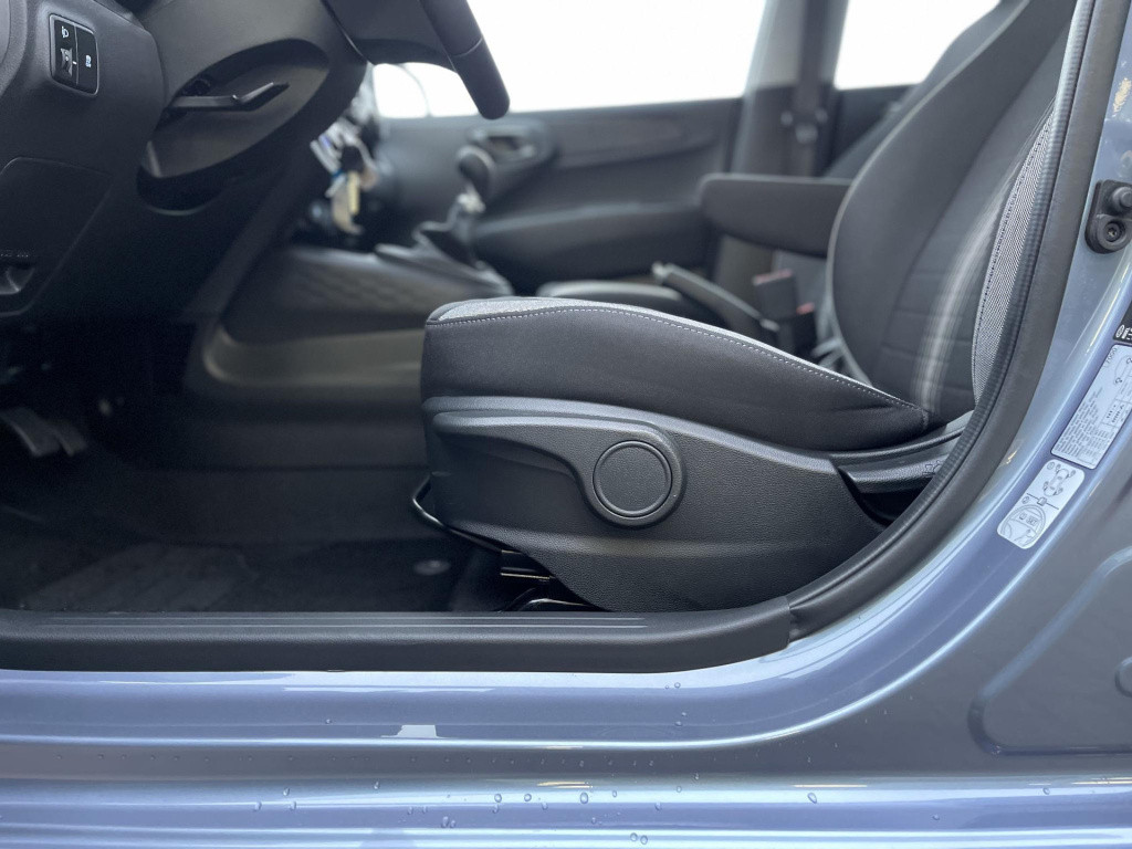 Hyundai I 10 1.0 comfort smart 5-zits