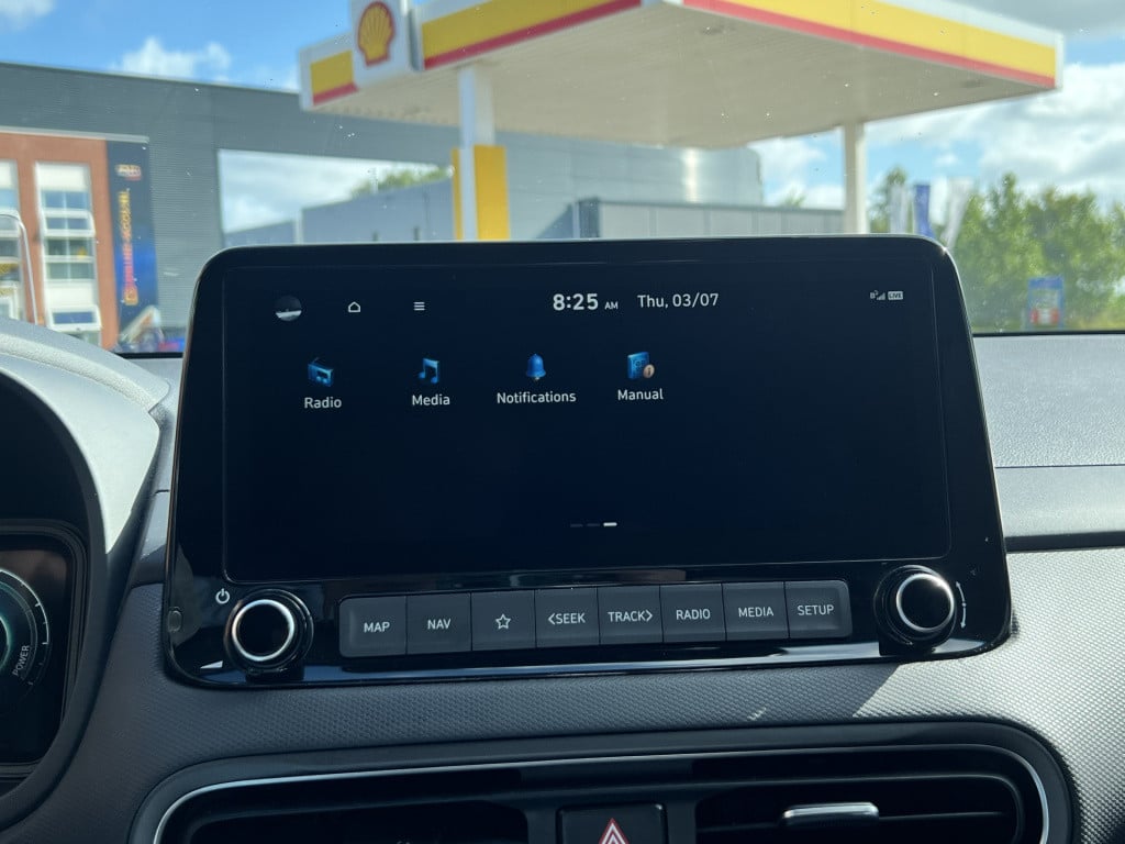 Hyundai Kona 1.6 gdi hev fashion | camera | apple/ android carplay | nav | 