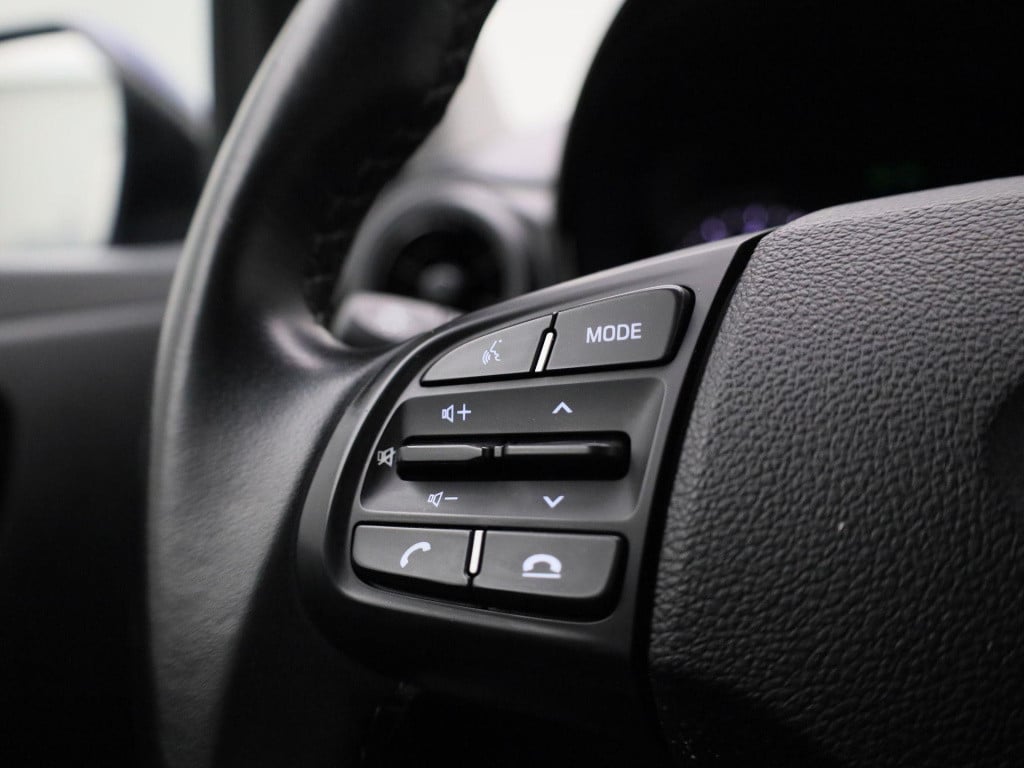 Hyundai I 10 1.0 comfort | apple carplay / android auto | airco | bluetooth