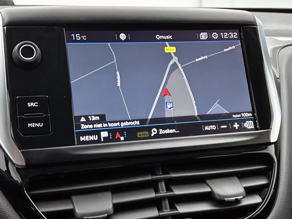 Peugeot 208 1.2 puretech blue lion | rijklaar |