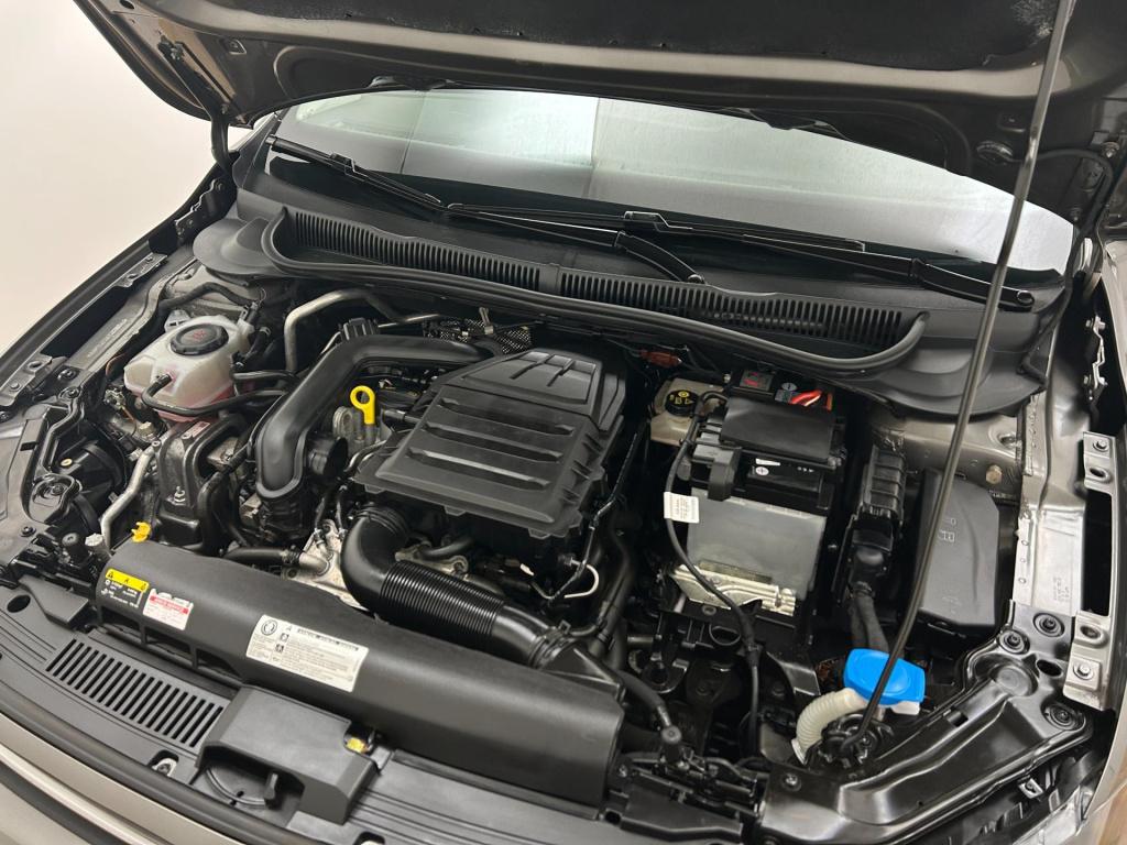 Volkswagen Polo occasion 1.0 tsi beats | grijs | tweedehands volkswagen pol