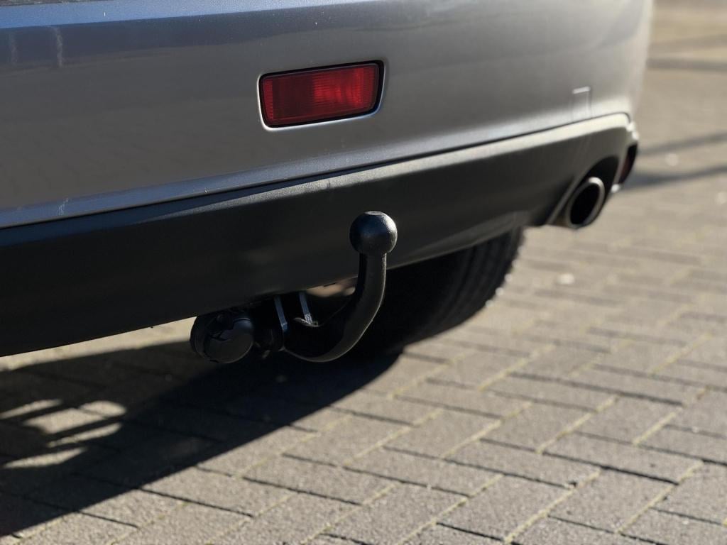 Mitsubishi Asx 1.6 cleartec connect pro incl. trekhaak!