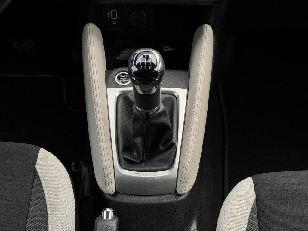 Nissan Micra 1.0 ig-t business edition