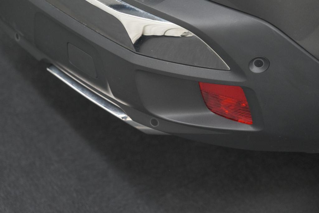 Peugeot 3008 puretech 130 eat8 gt | camera | dodehoekdetectie | adaptieve c