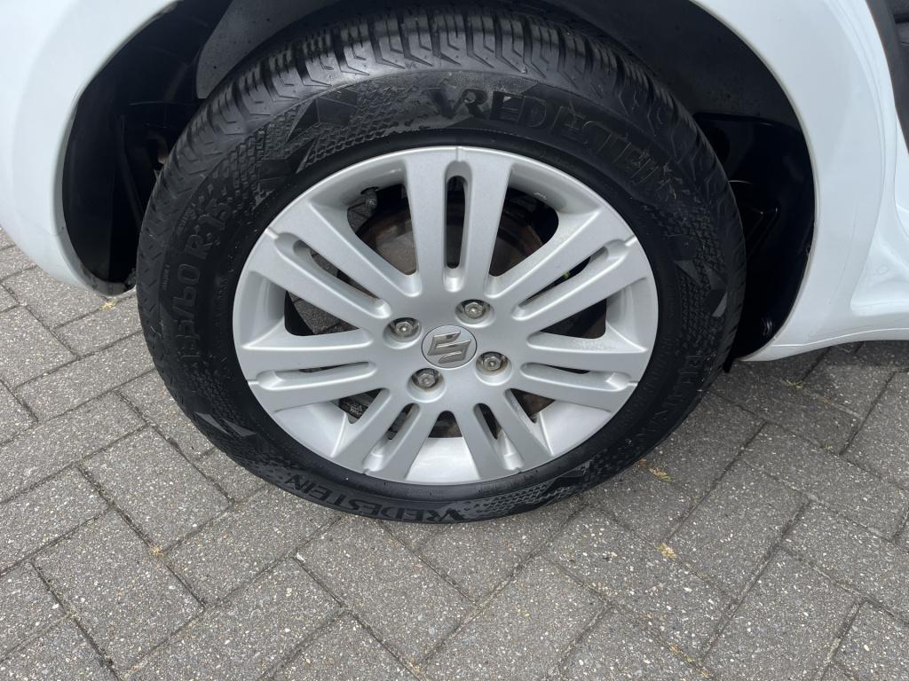 Suzuki Splash 1.0 vvt exclusive easss 57 dkm