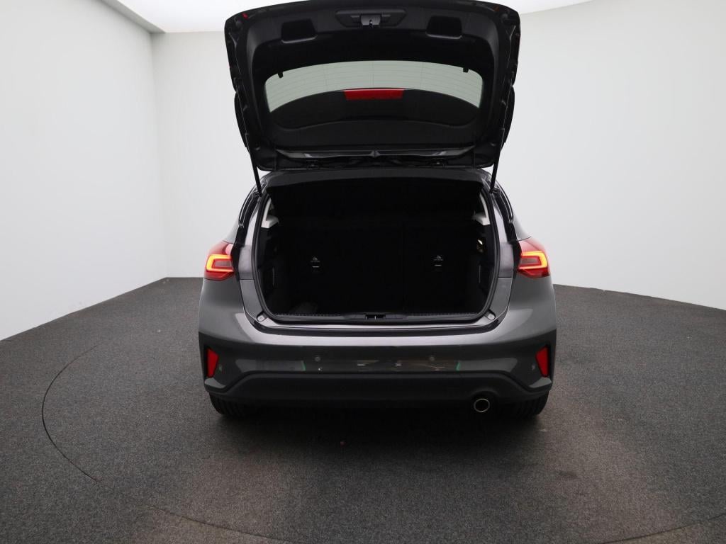 Ford Focus 1.0 ecoboost hybrid titanium | climate control | cruise control 