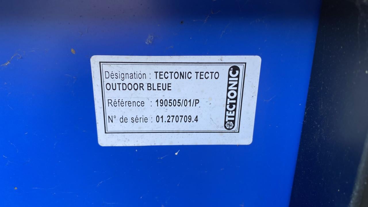 Tennistafel