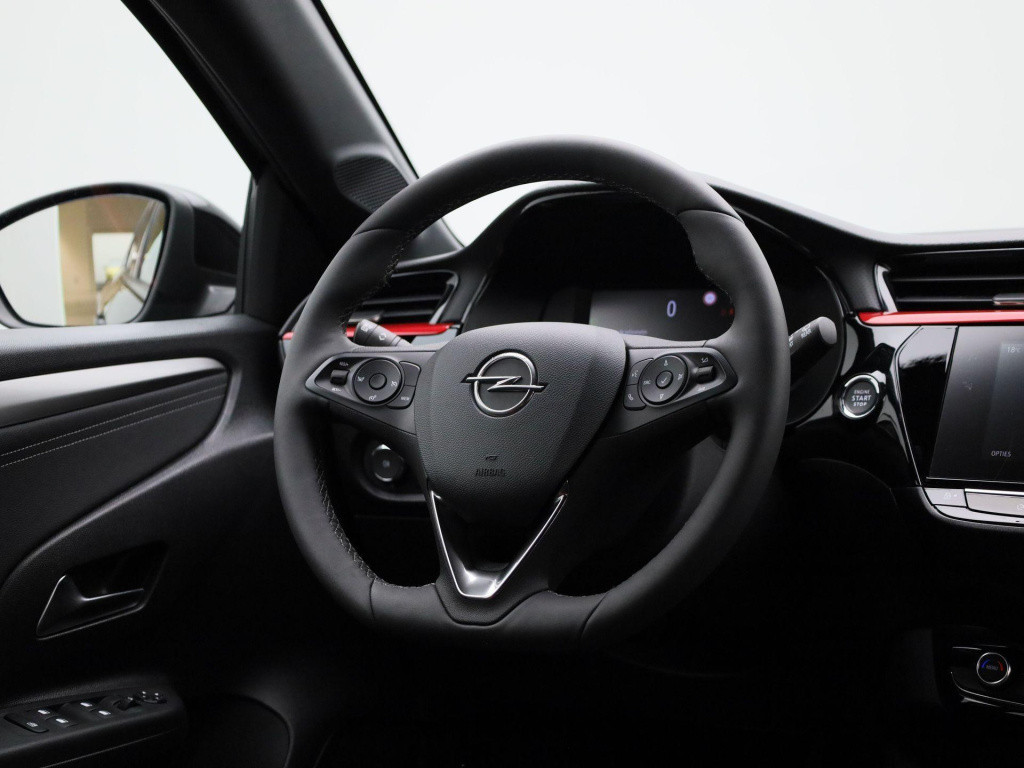 Opel Corsa-e level 4 50 kwh | navigatie | climate control | parkeersensoren