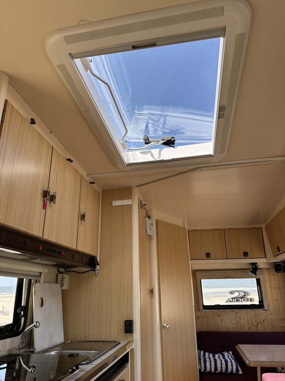 Camper