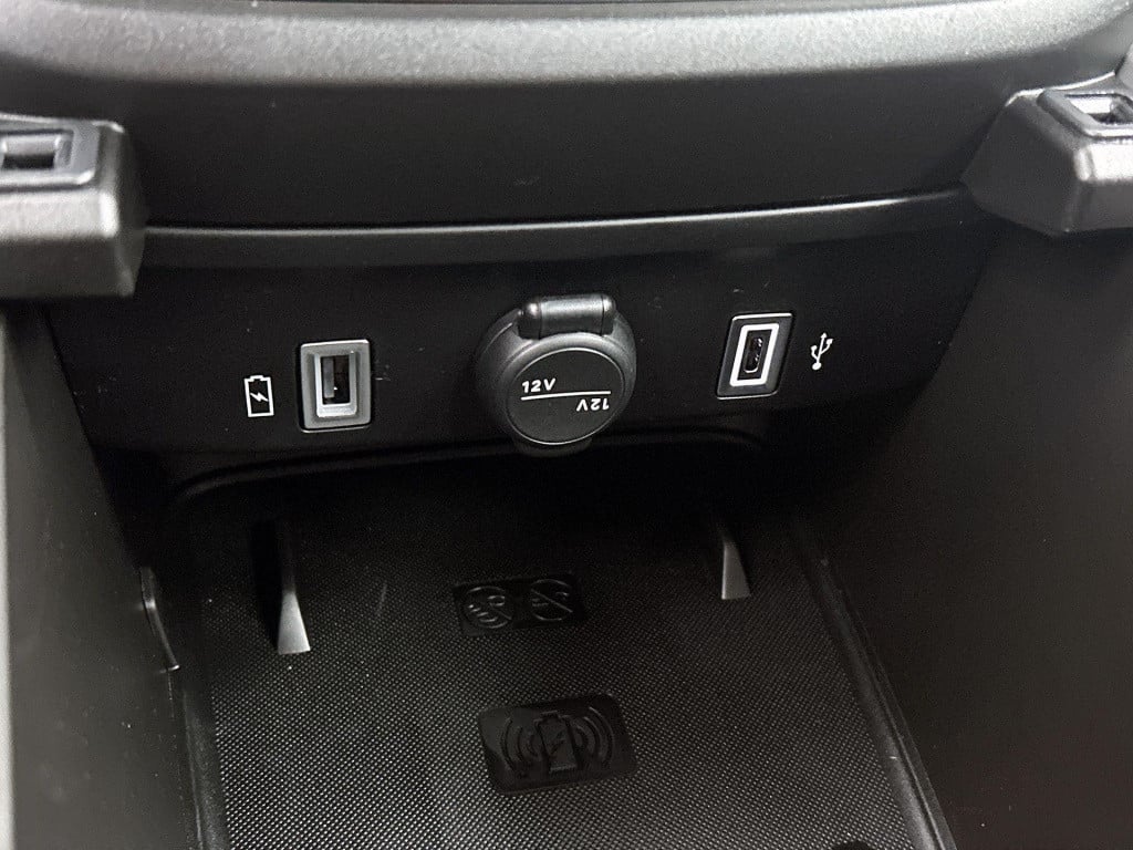 Jeep Avenger longitude 54 kwh | parkeersensoren | apple carplay/android aut