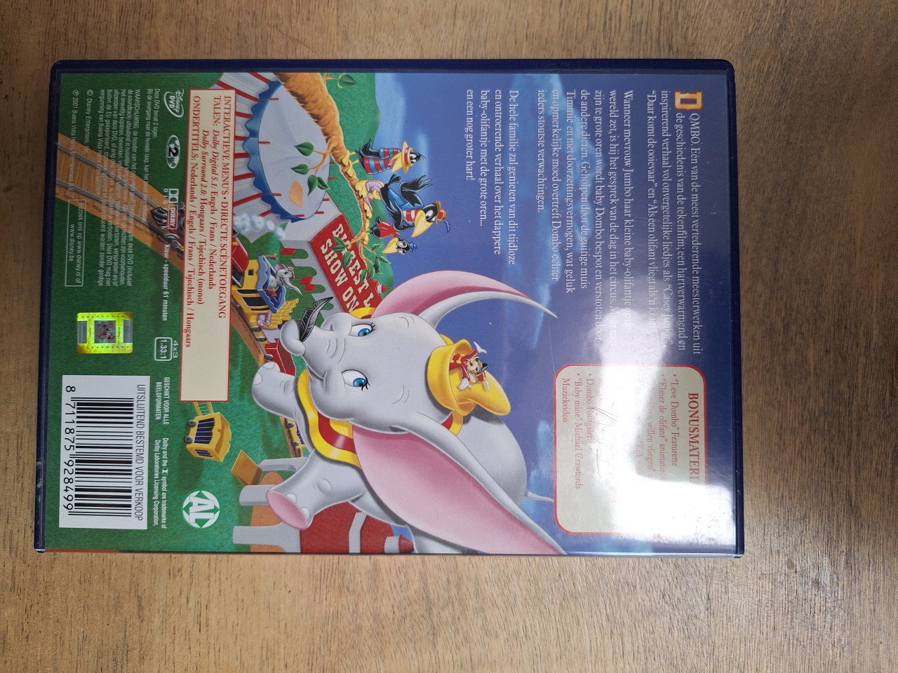 Dumbo
