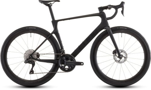 Cube Agree C:62 Pro Black Line (2026) 3.299,= !!