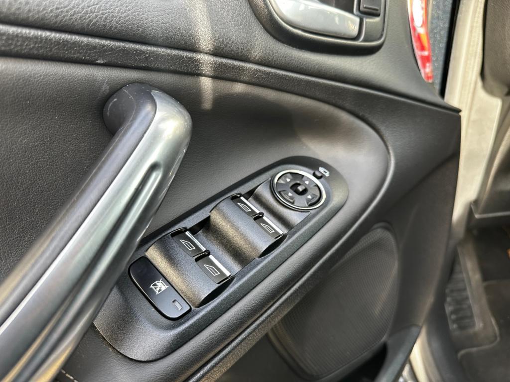 Ford Galaxy 2.0 scti titanium 7 zits | 17" lm | pano | trekhaak