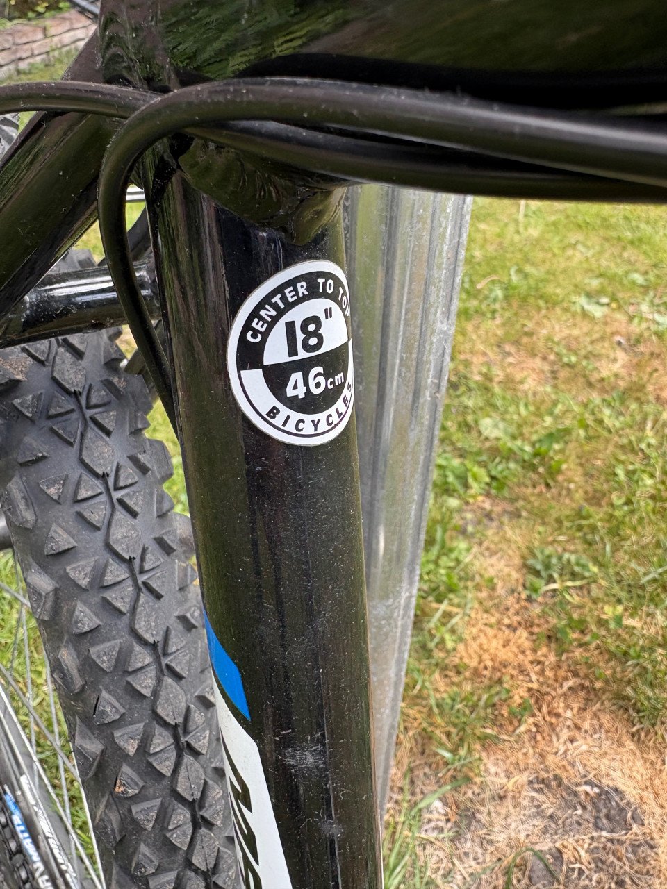 Merida MTB 18”