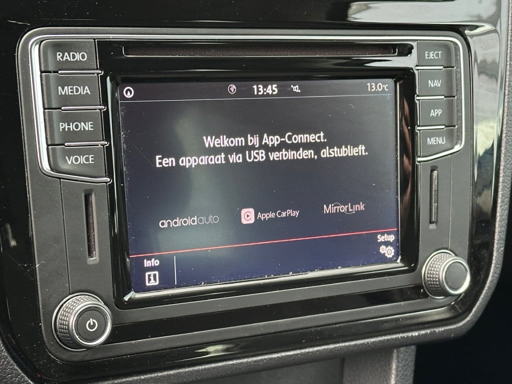 Volkswagen Caddy maxi 1.4 tsi 131pk dsg highline 7-persoons | xenon | adapt