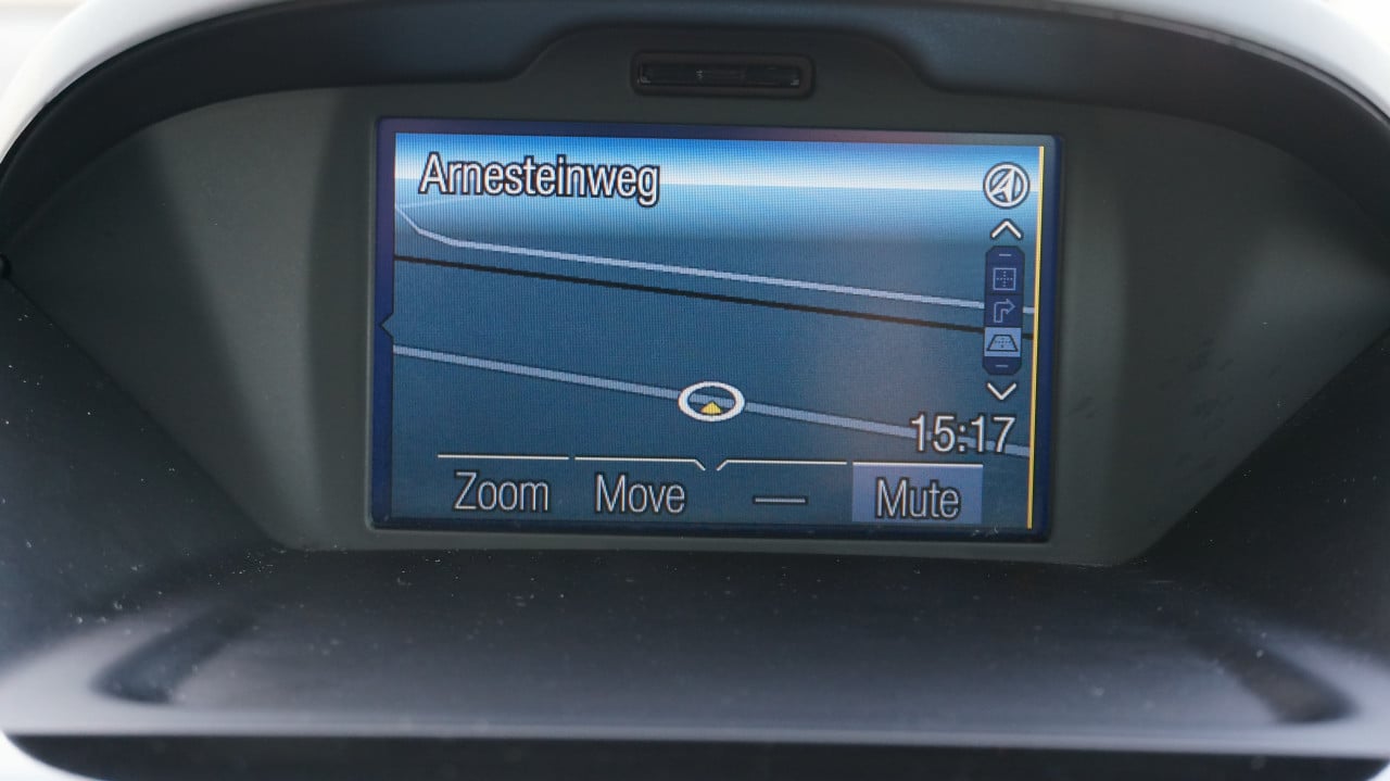 Ford B-MAX 1.0 EcoBoost Titanium Rijklaar incl. Garantie