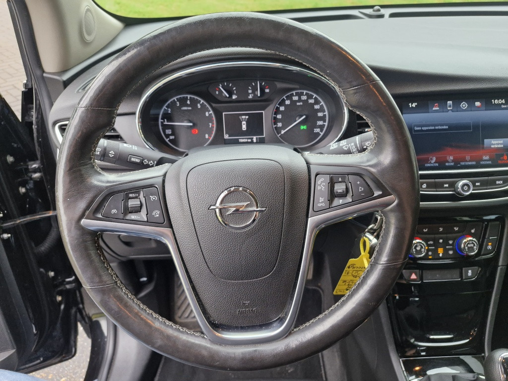 Opel Mokka 1.4 turbo innovation