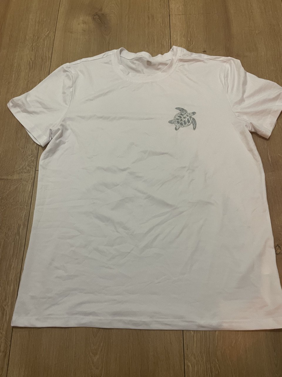 Nieuw t-shirt dames