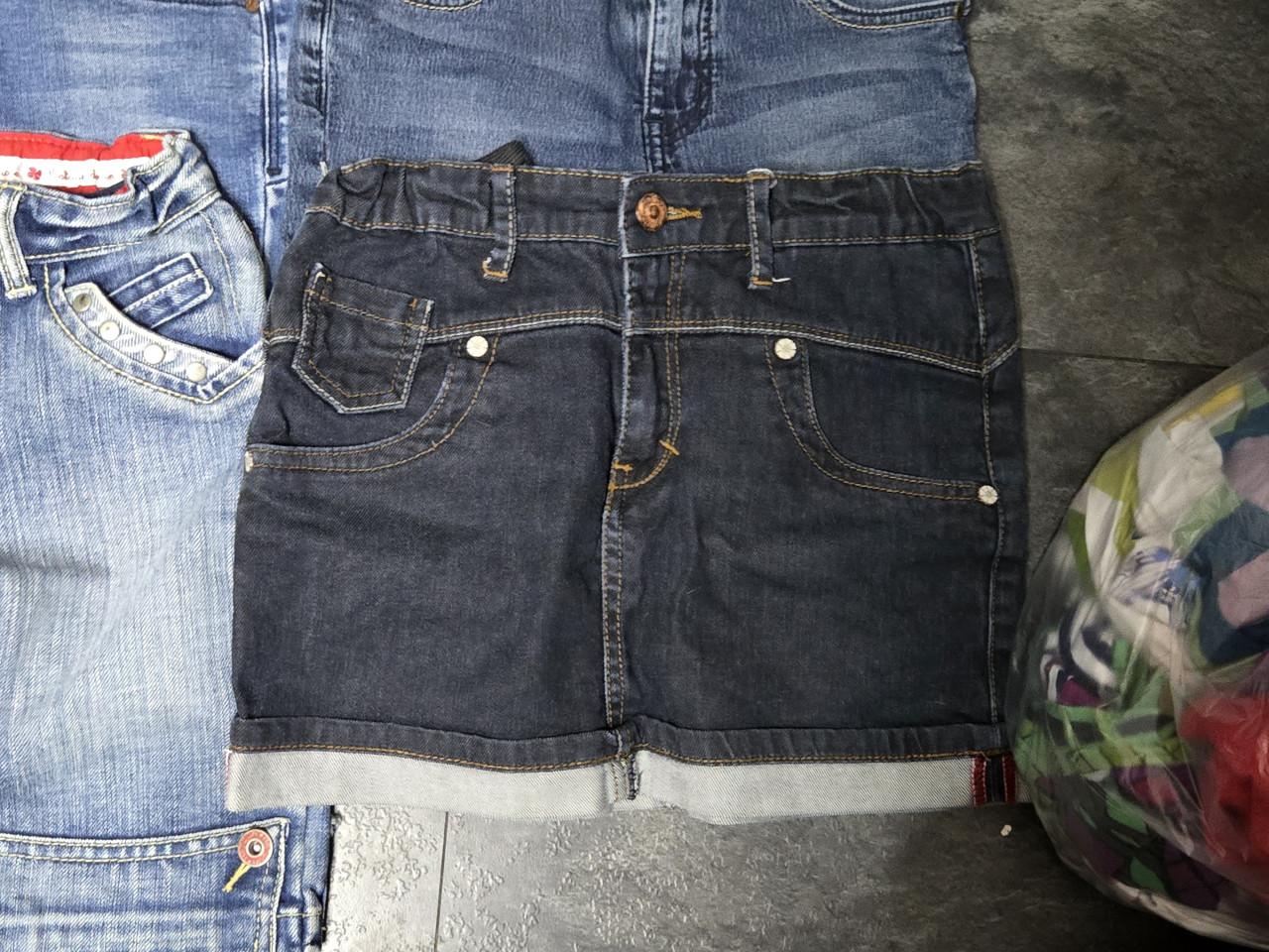 Setje meisjeskleding Retour