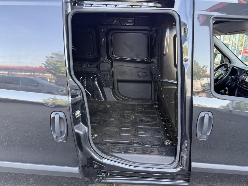 Fiat Doblo cargo 1.3 mj l1h1 sx | navi | cruisec. | pdc | airco