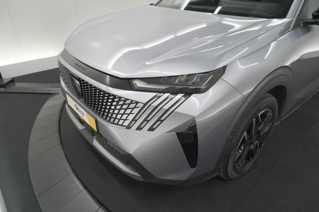Peugeot 5008 1.2 hybrid 136 allure 7p | camera | apple carplay | airco sepa