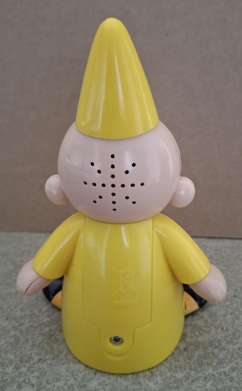Bumba verstoppertje