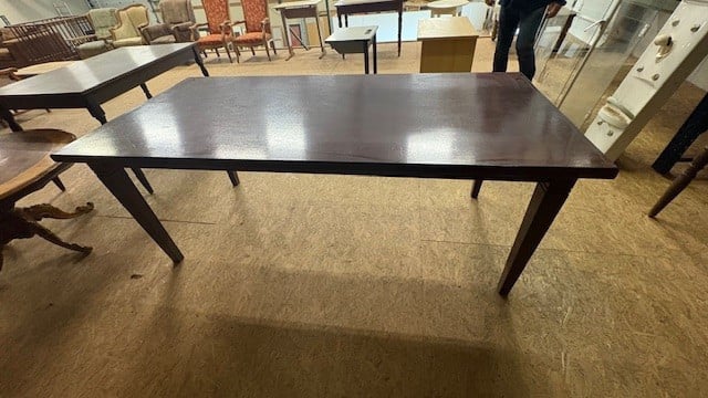 Eettafel