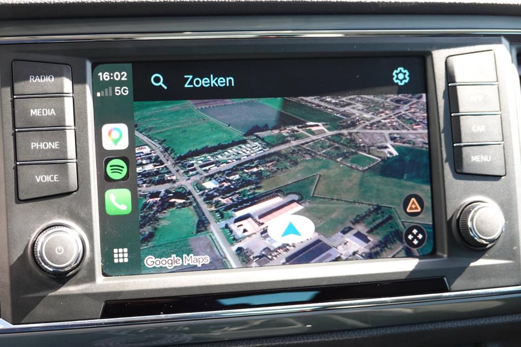 Seat Ateca 1.5 tsi business intense