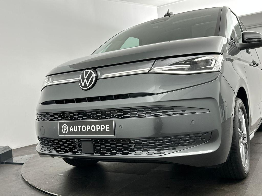 Volkswagen Multivan bedrijfswagens 1.5 ehybrid l2 bulli edition 4motion 180
