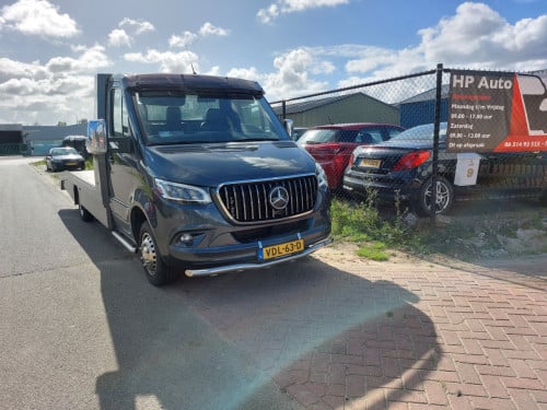 HP auto vraagt te koop autos