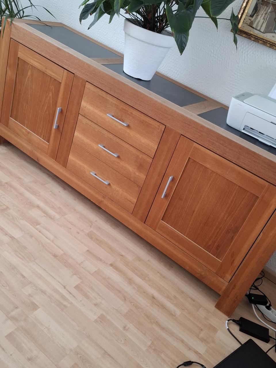 Meubel teak