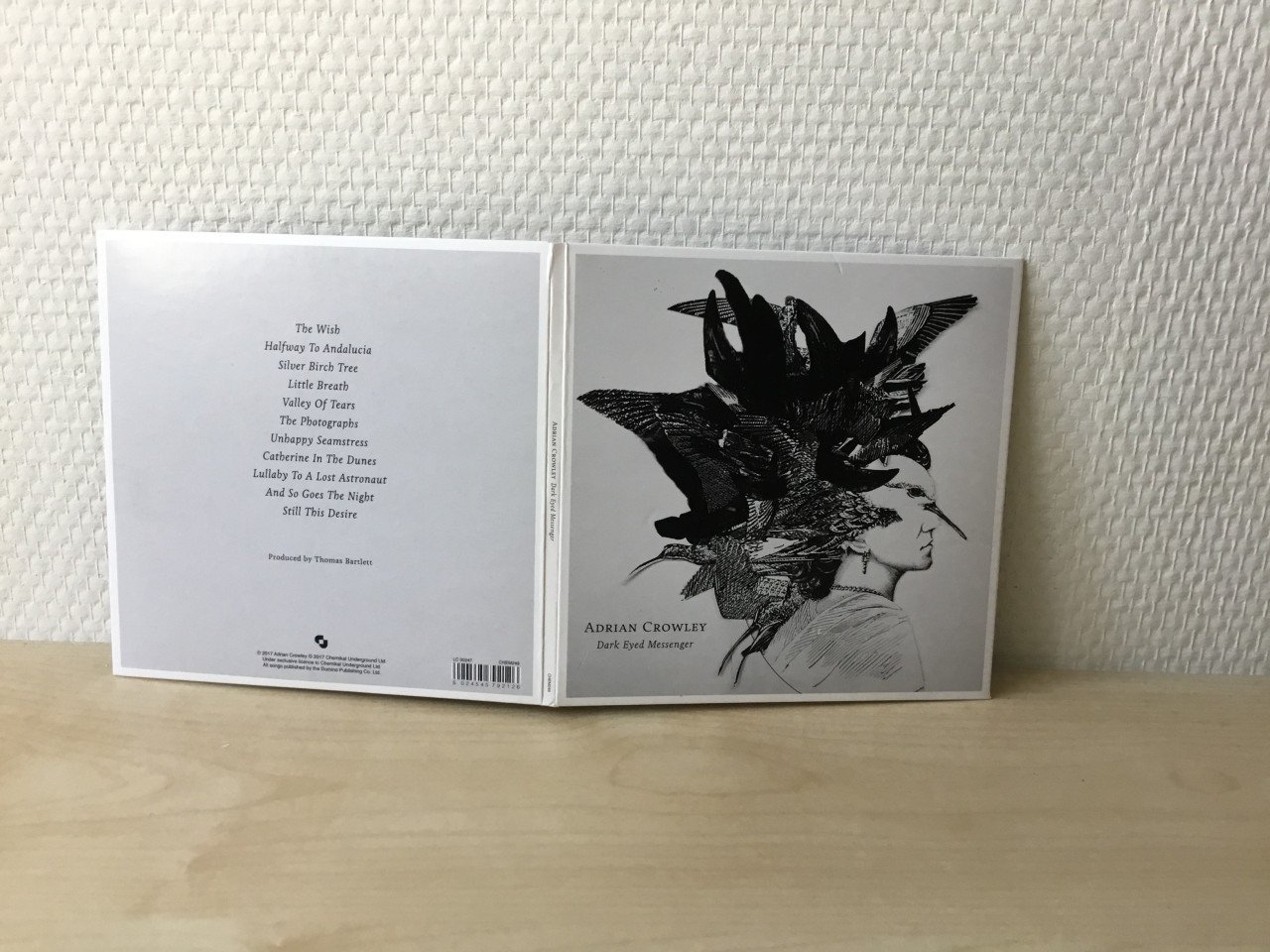 Weer in prijs verlaagd. Cd’s te koop. Zie lijst hieronder.