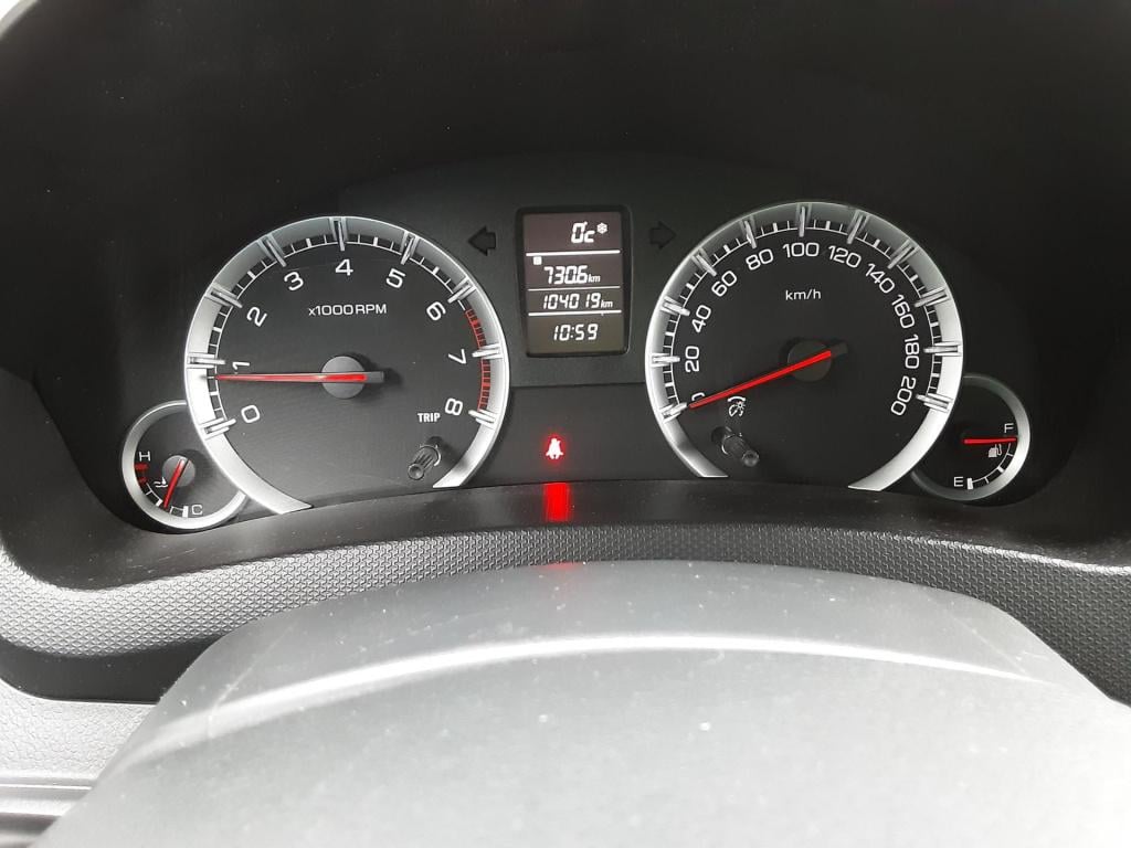 Suzuki Swift 1.2 bandit easss