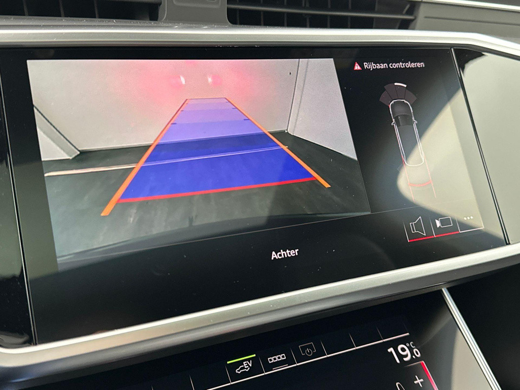 Audi A6 avant 50 tfsi e quattro s edition competition