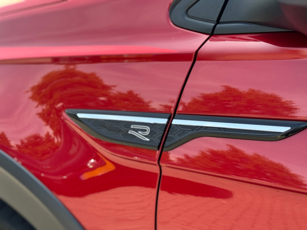 Volkswagen Taigo 1.5 tsi r-line * panoramadak * virtual cockpit * led * 18 