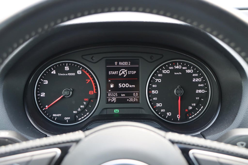 Audi Q2 35 tfsi 150pk s tronic s edition