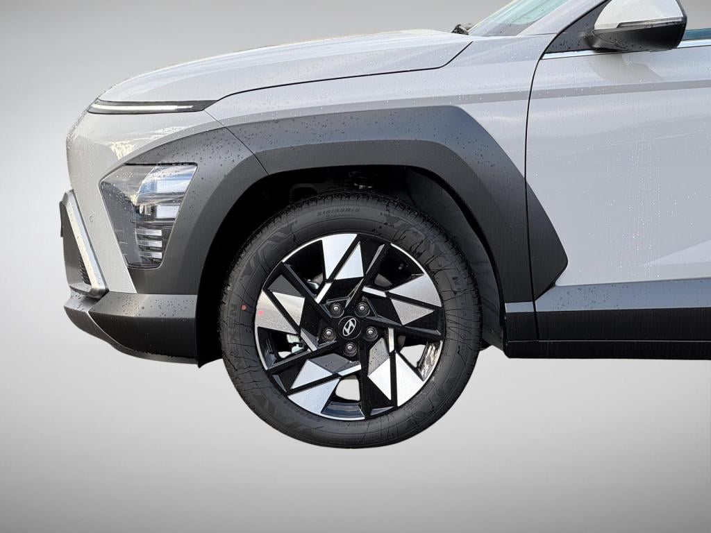 Hyundai Kona 1.6 gdi hev comfort smart