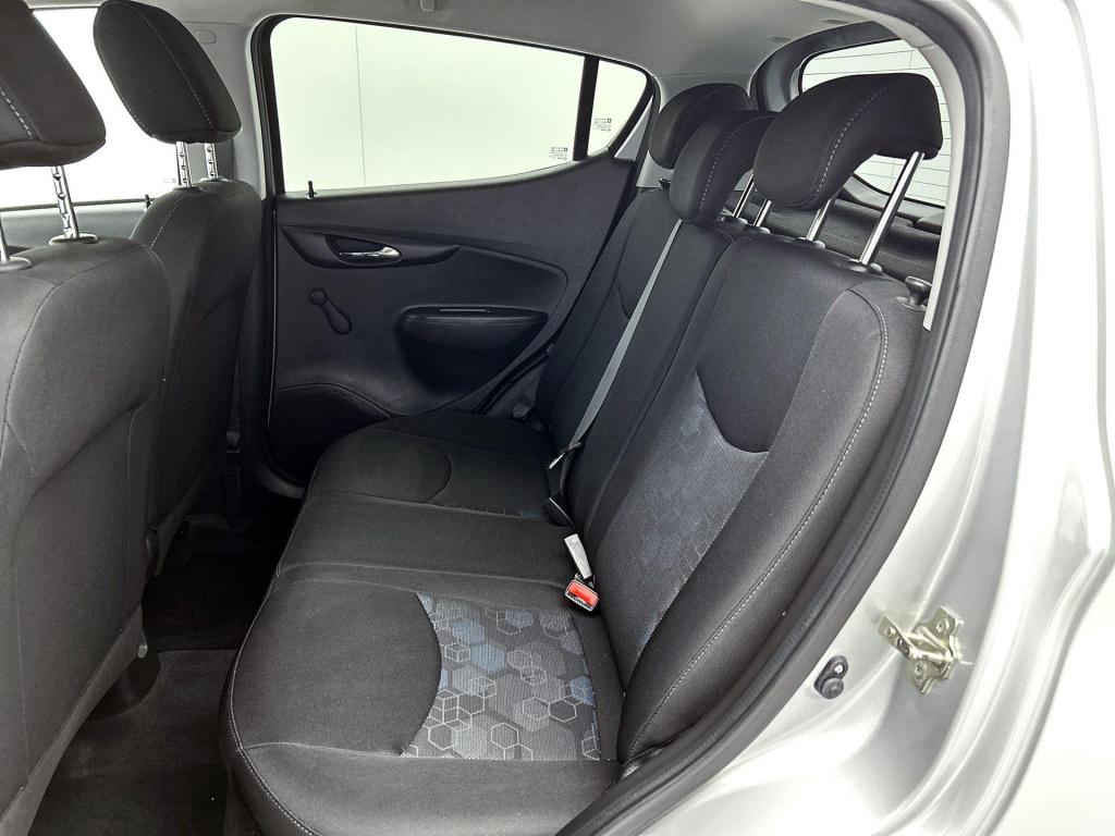 Opel Karl 1.0 rocks online edition | apple carplay / android auto | airco |