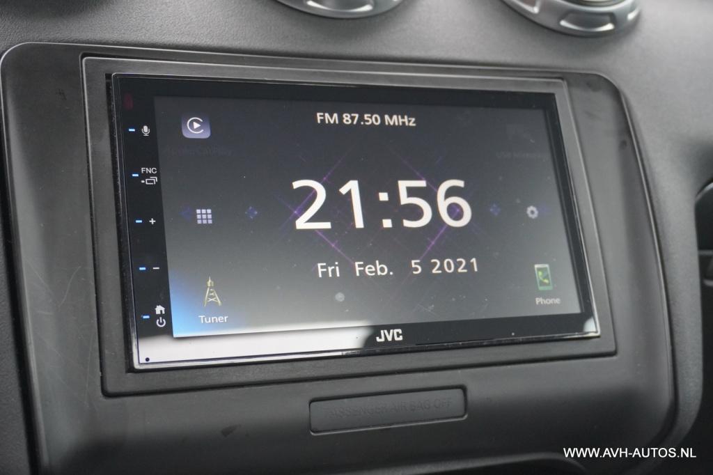 Audi TT 2.0 tfsi pro line