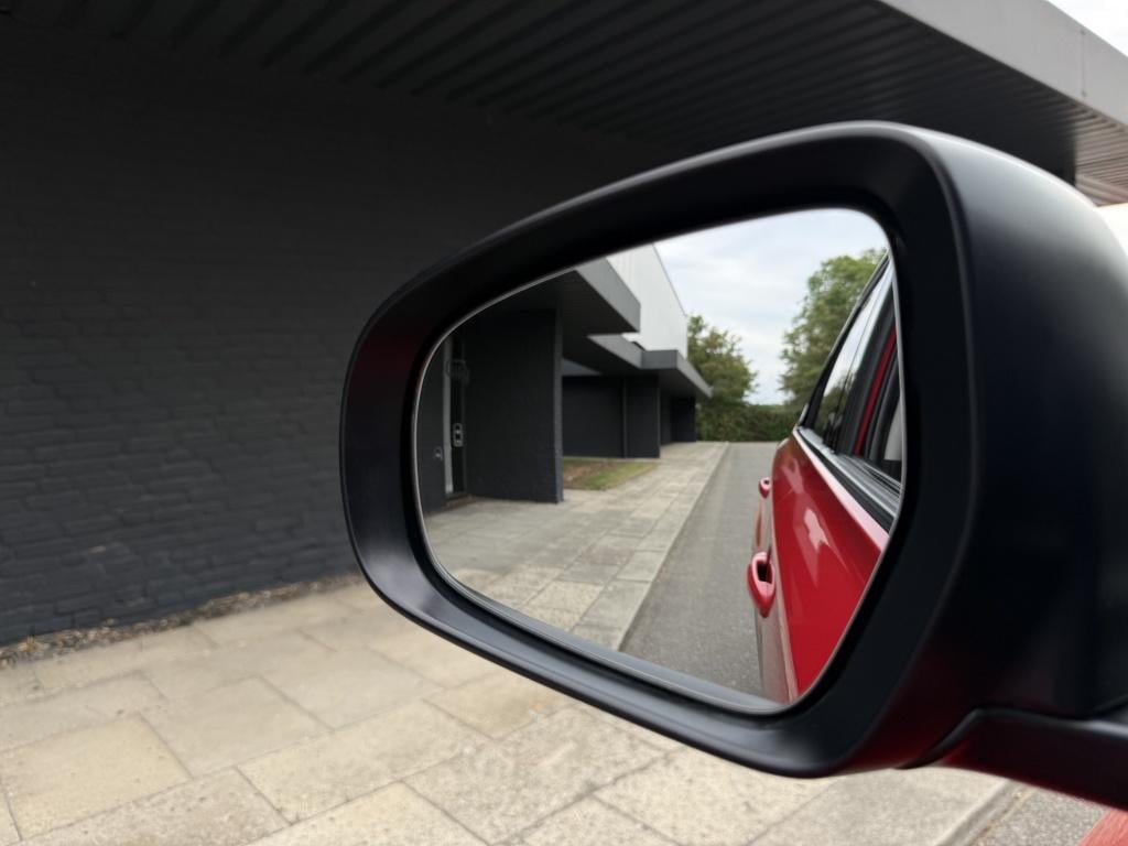 Suzuki Vitara 1.4 boosterjet stijl - goed uitgerust - dealeronderhouden -