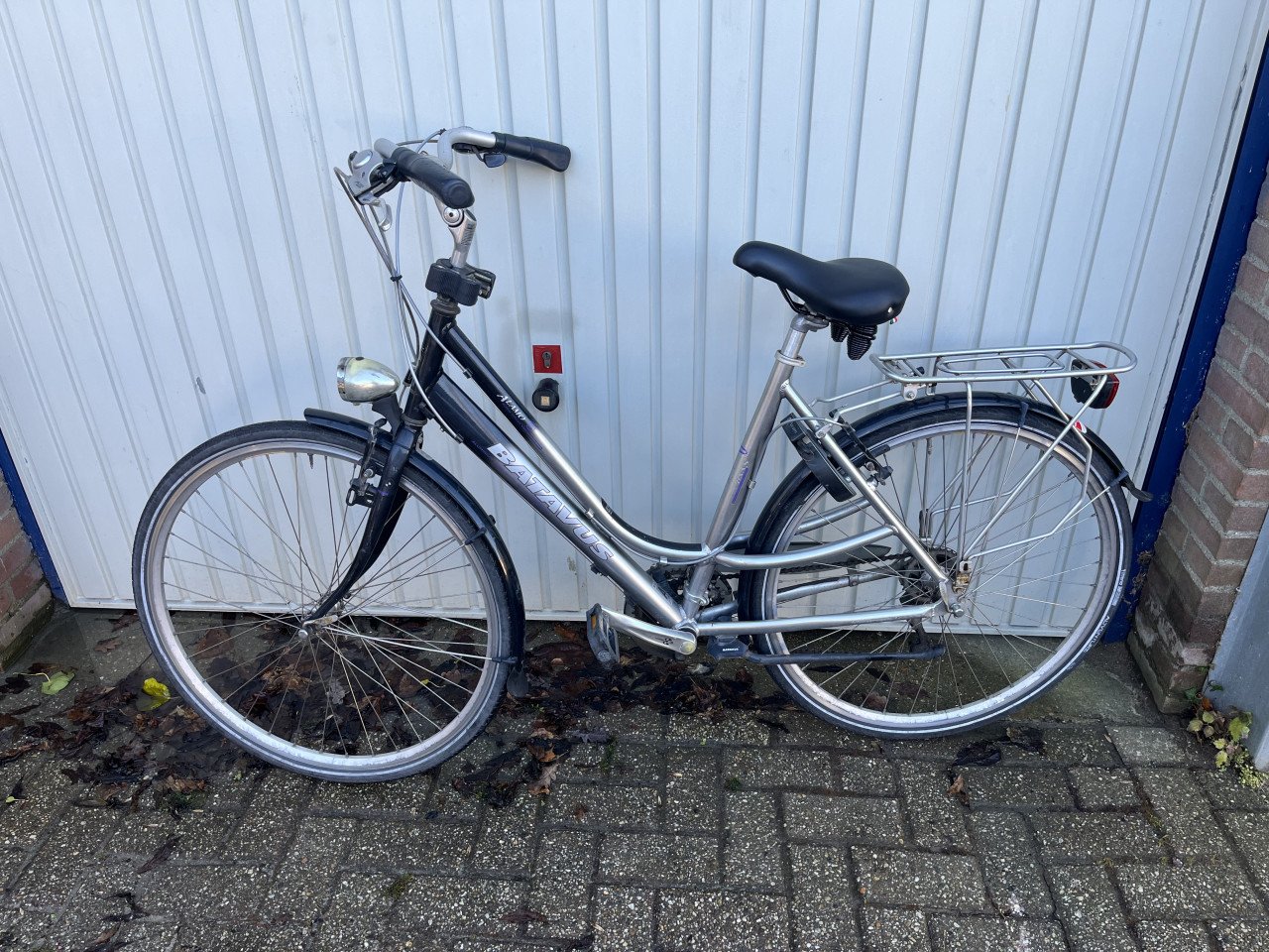 Damesfiets Batavus Alano