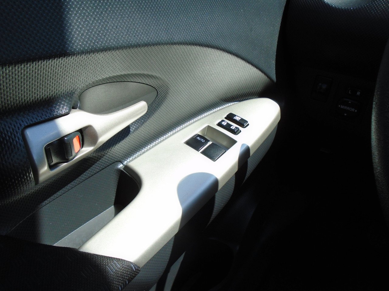 Toyota Urban Cruiser 1.3VVTi