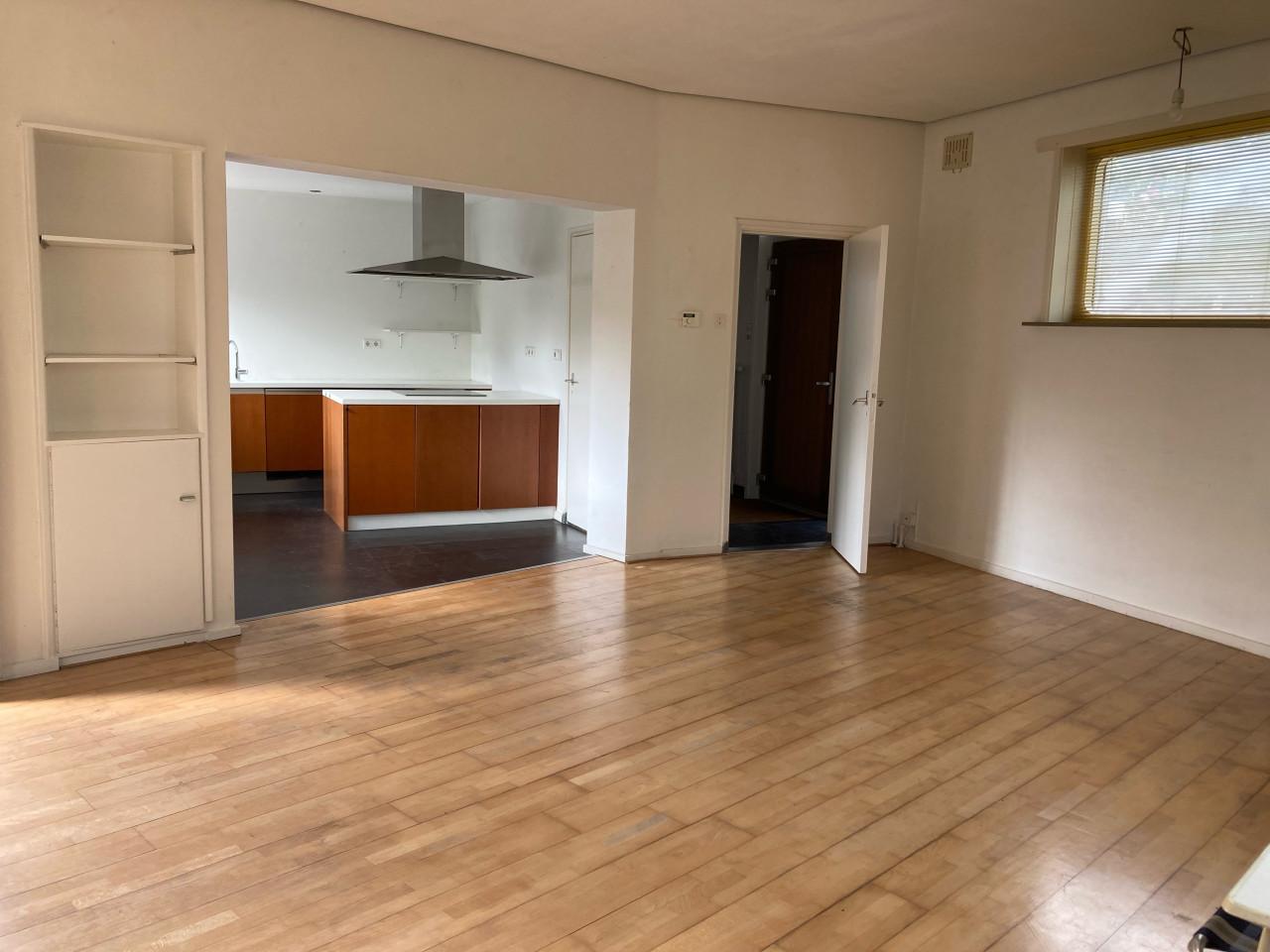 Woning, vrijstaande bungalow met gerage, tijdelijk te huur in Zierikzee