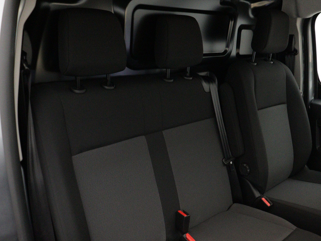 Citroen Jumpy bluehdi 145 pk lengte 3 | rijklaar | 0% financial lease | par