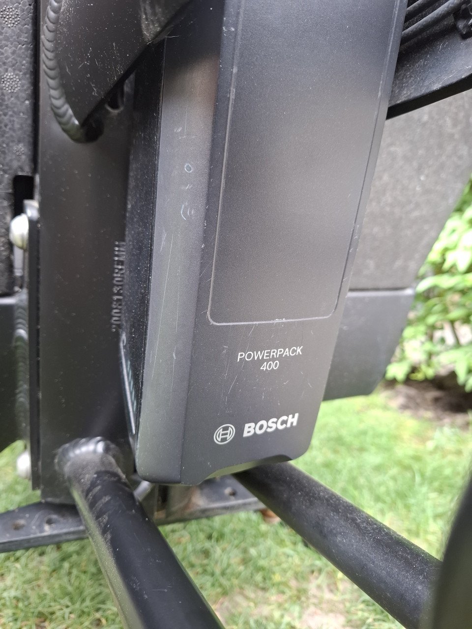 Urban Arrow Active Line Plus