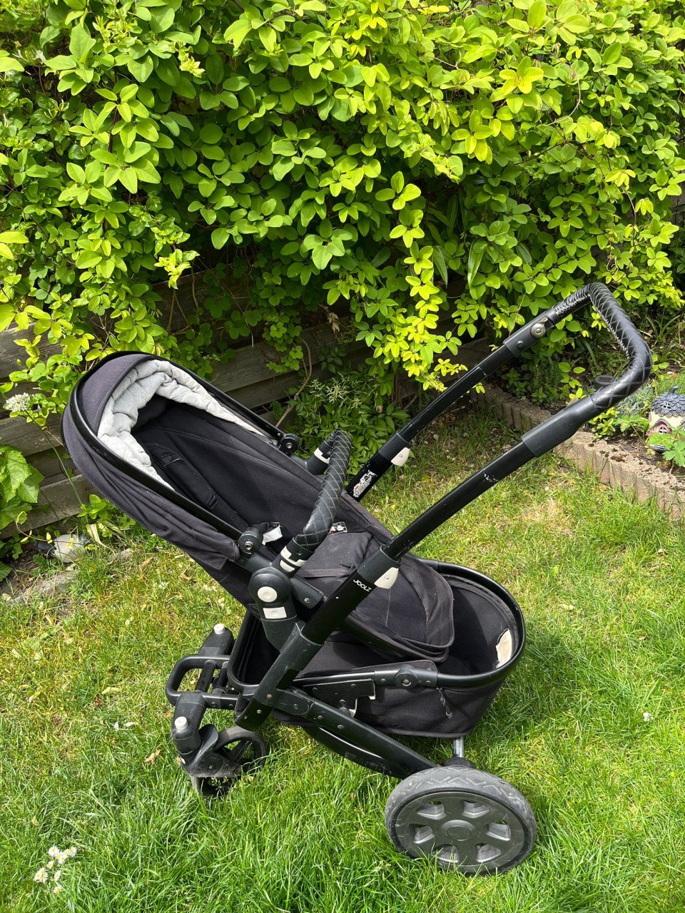 Joolz Geo2 Kinderwagen = Gereserveerd!