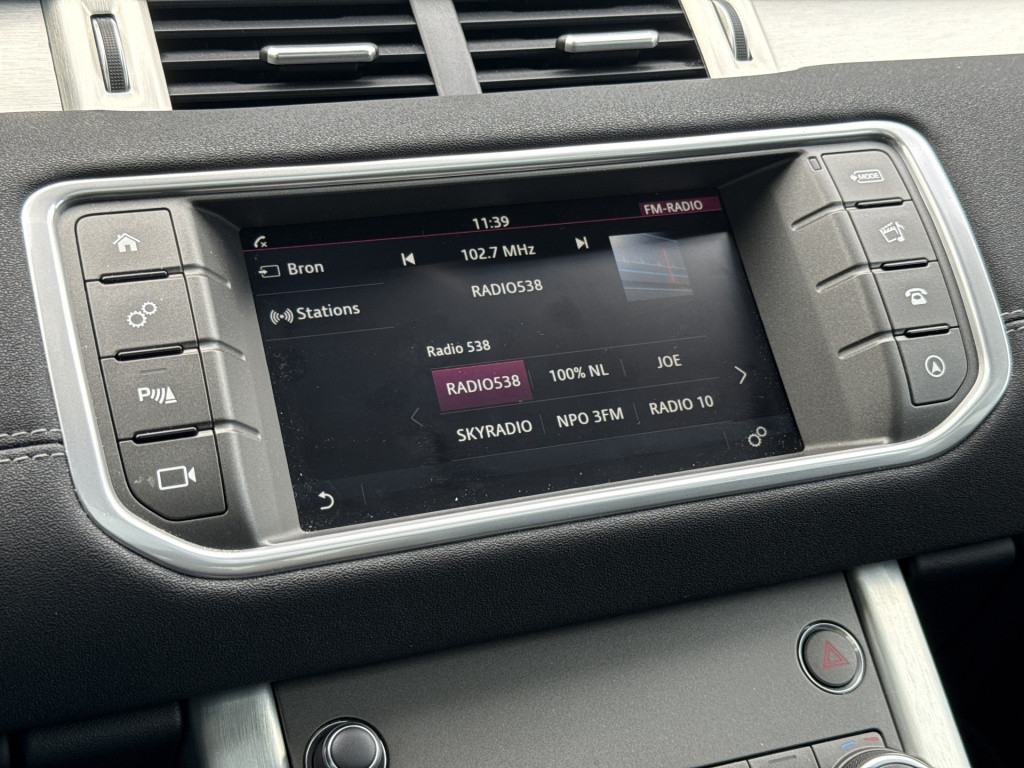 Land Rover Range Rover 2.0 d180 awd r-dynamic first edition | pano | leder 