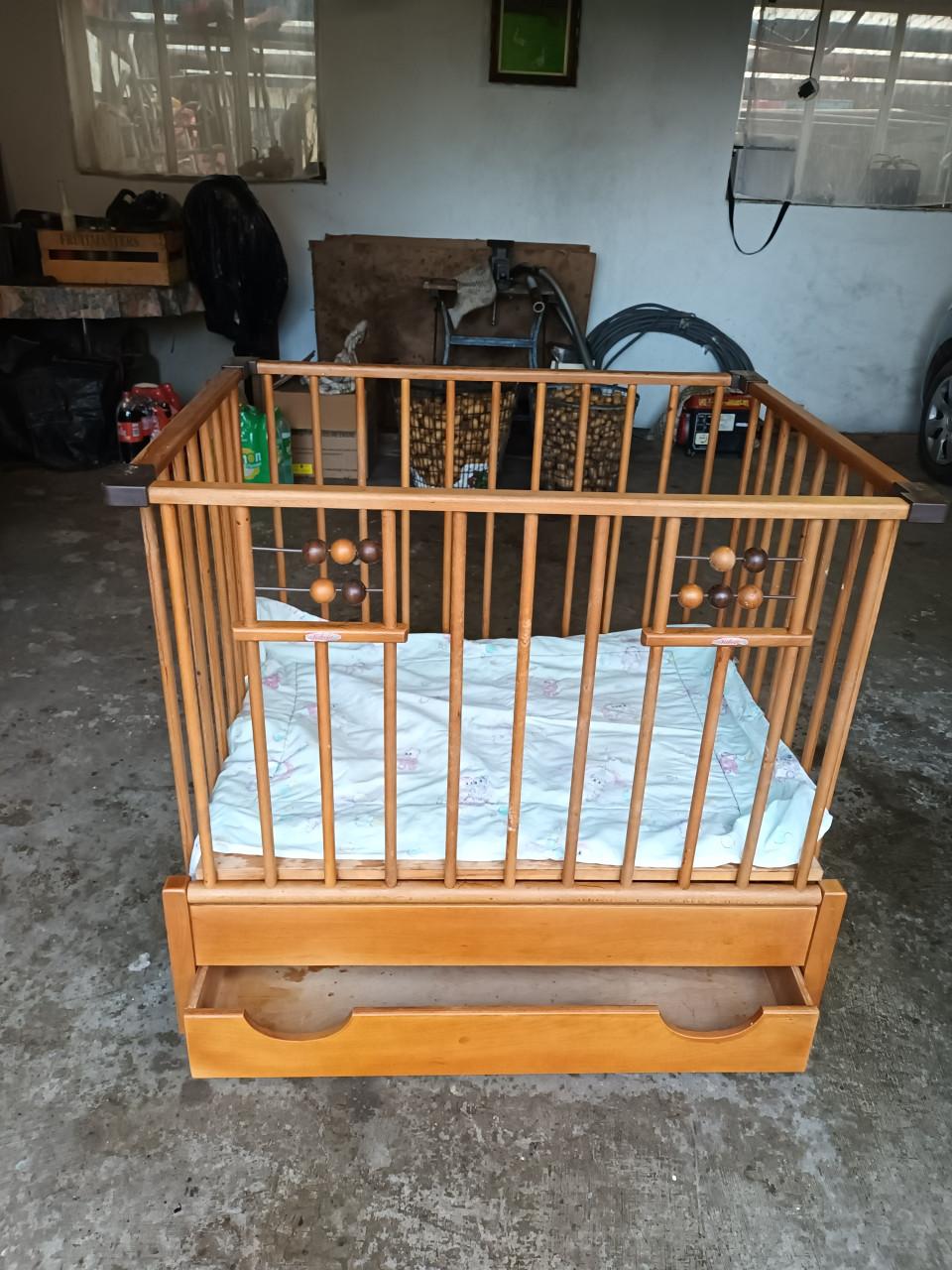 Mooie inklapbare Box