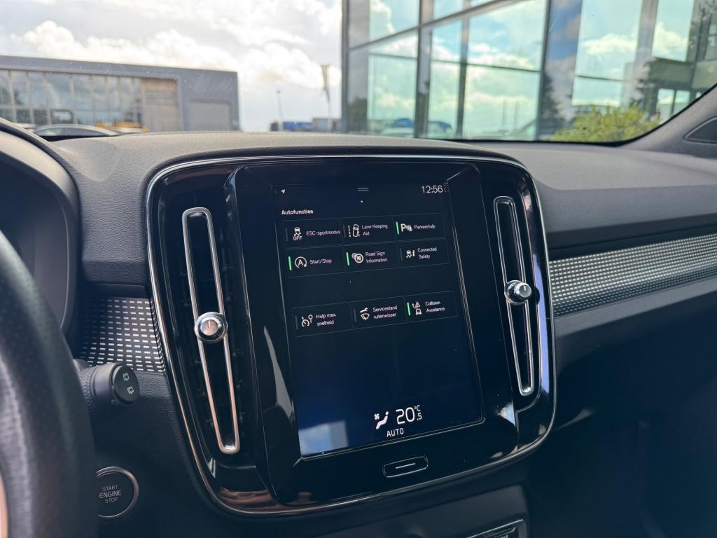 Volvo XC40 1.5 t3 r-design * harman/kardon * trekhaak